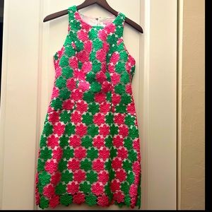 Size 2 Lilly Pulitzer dress